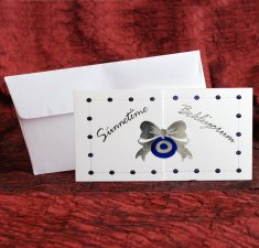 sedef sünnet 6143 Davetiyesi