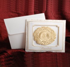 sedef sünnet 6161 Davetiyesi