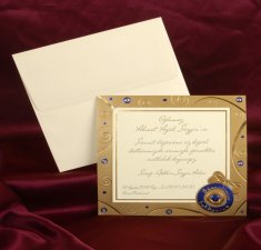 sedef sünnet 6169 Davetiyesi