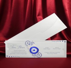 sedef sünnet 6183 Davetiyesi