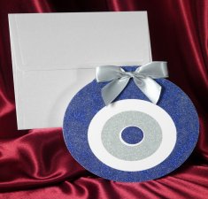 sedef sünnet 6187 Davetiyesi