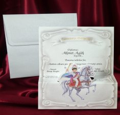 sedef sünnet 6192 Davetiyesi