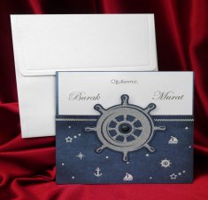 sedef sünnet 6196 Davetiyesi