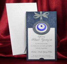 sedef sünnet 6202 Davetiyesi