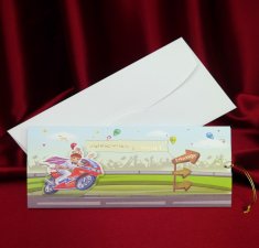 sedef sünnet 6204 Davetiyesi